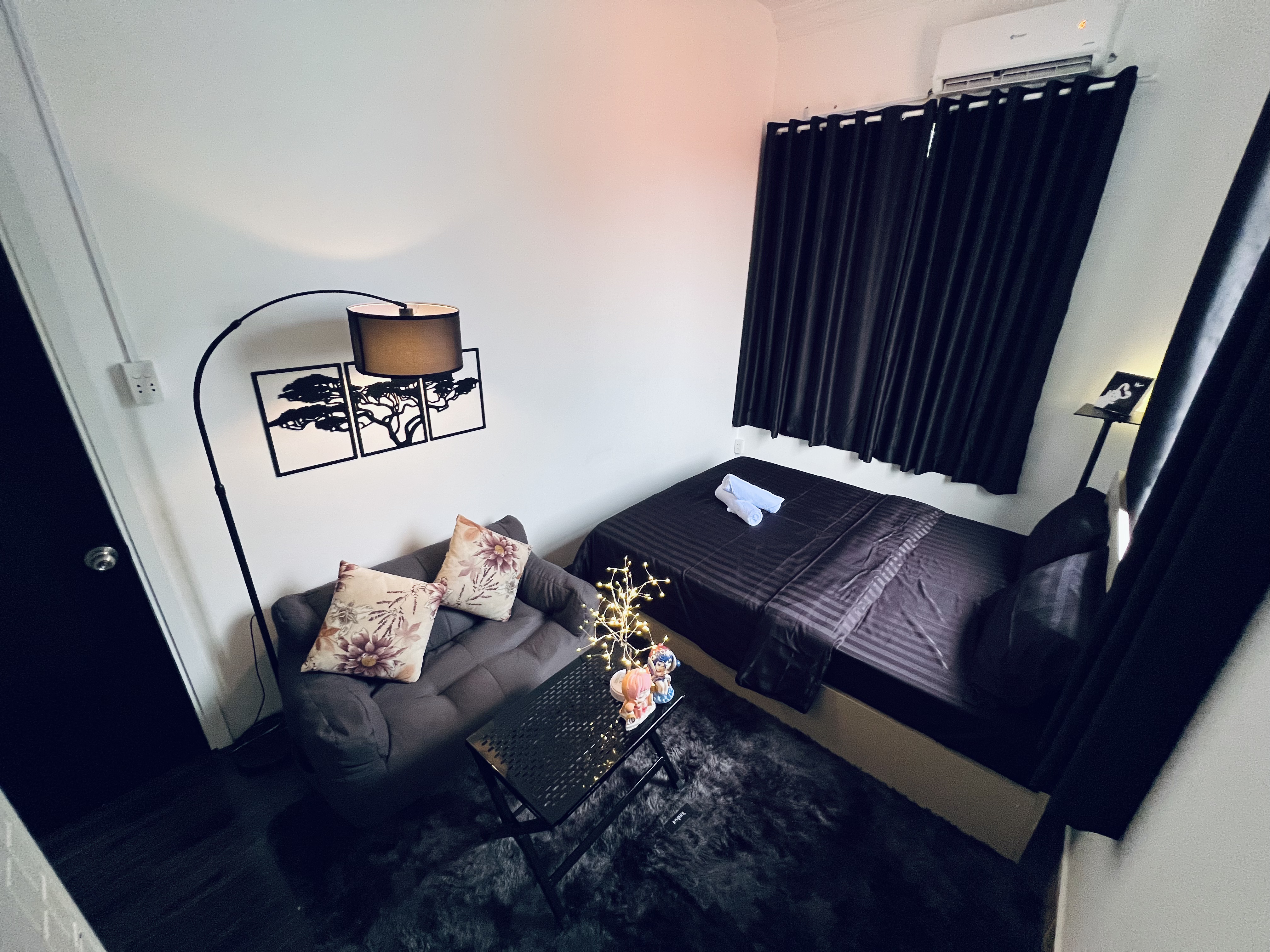 Uhouse Thao Dien Apartment Lama